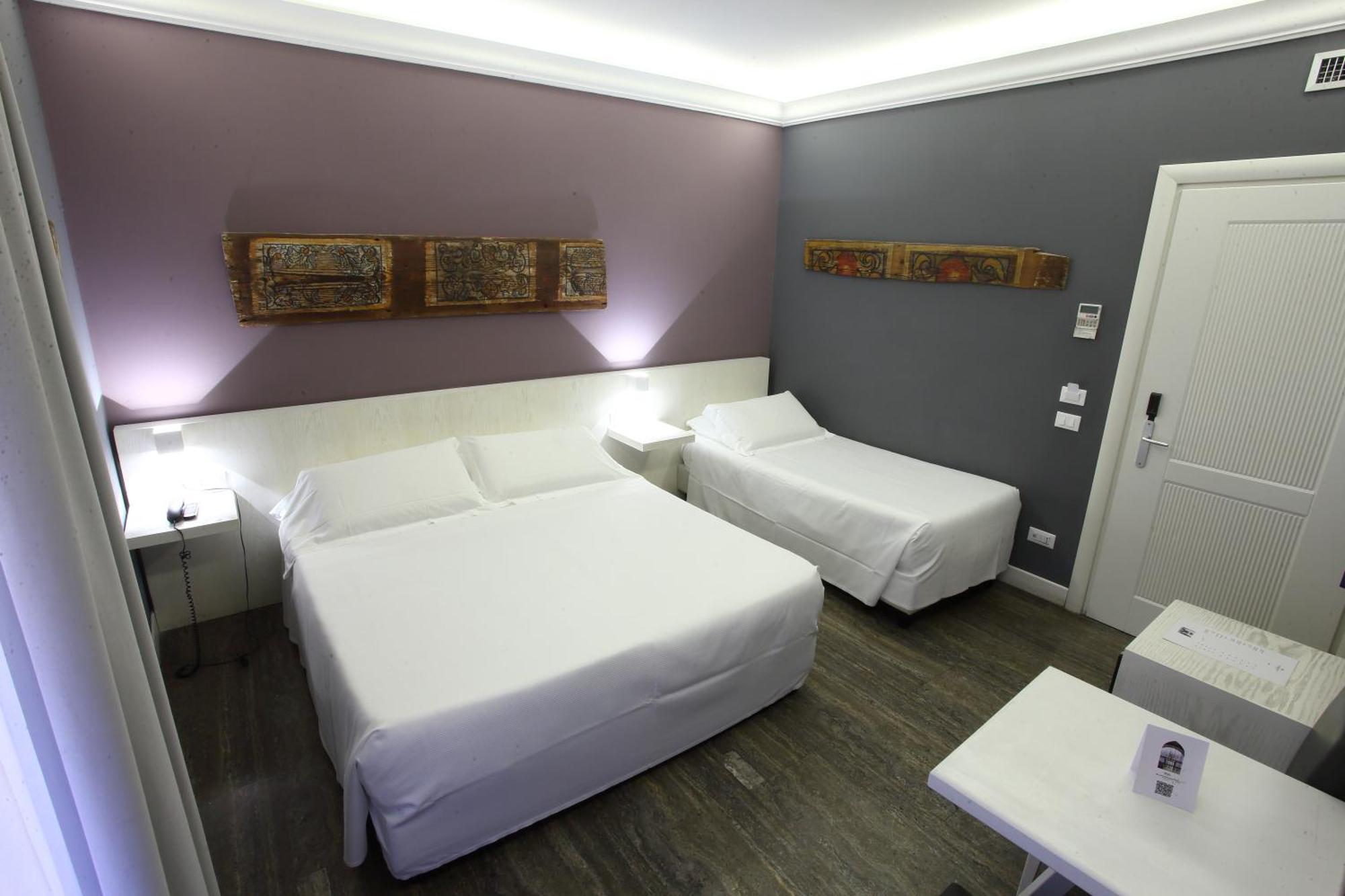 Quintocanto & Hotel