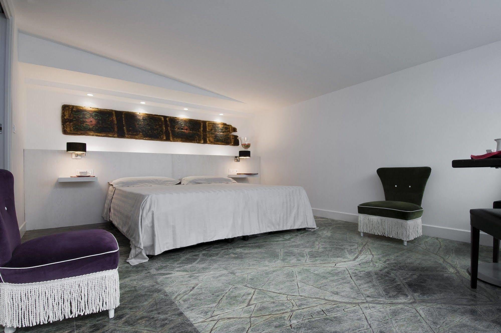 Quintocanto Hotel&spa 4* Palermo