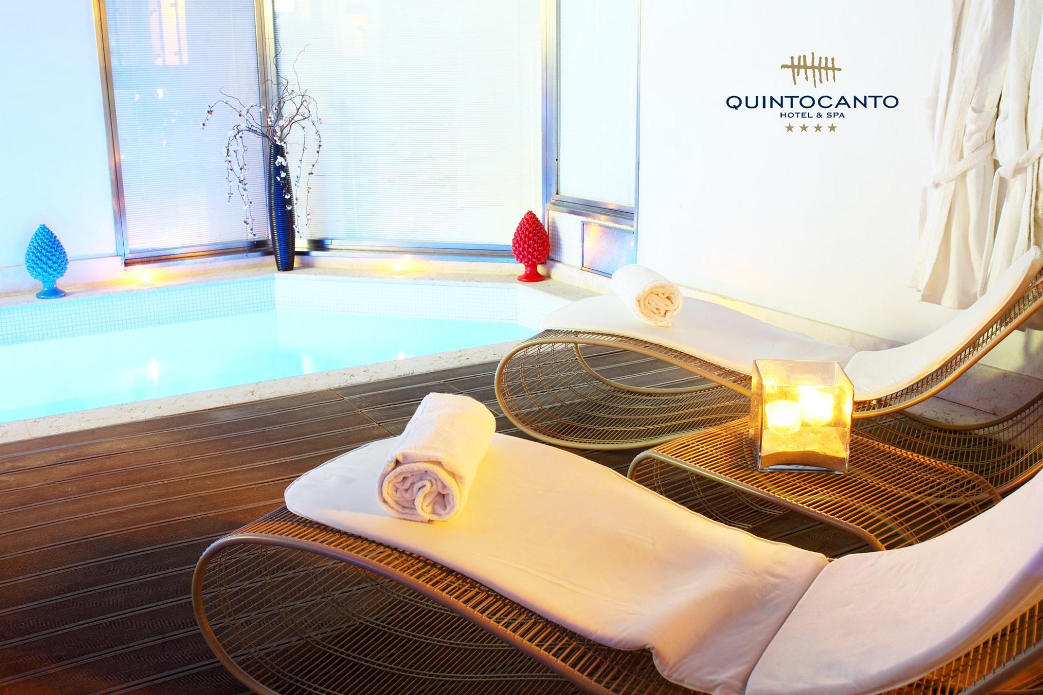 Quintocanto & Hotel Palermo