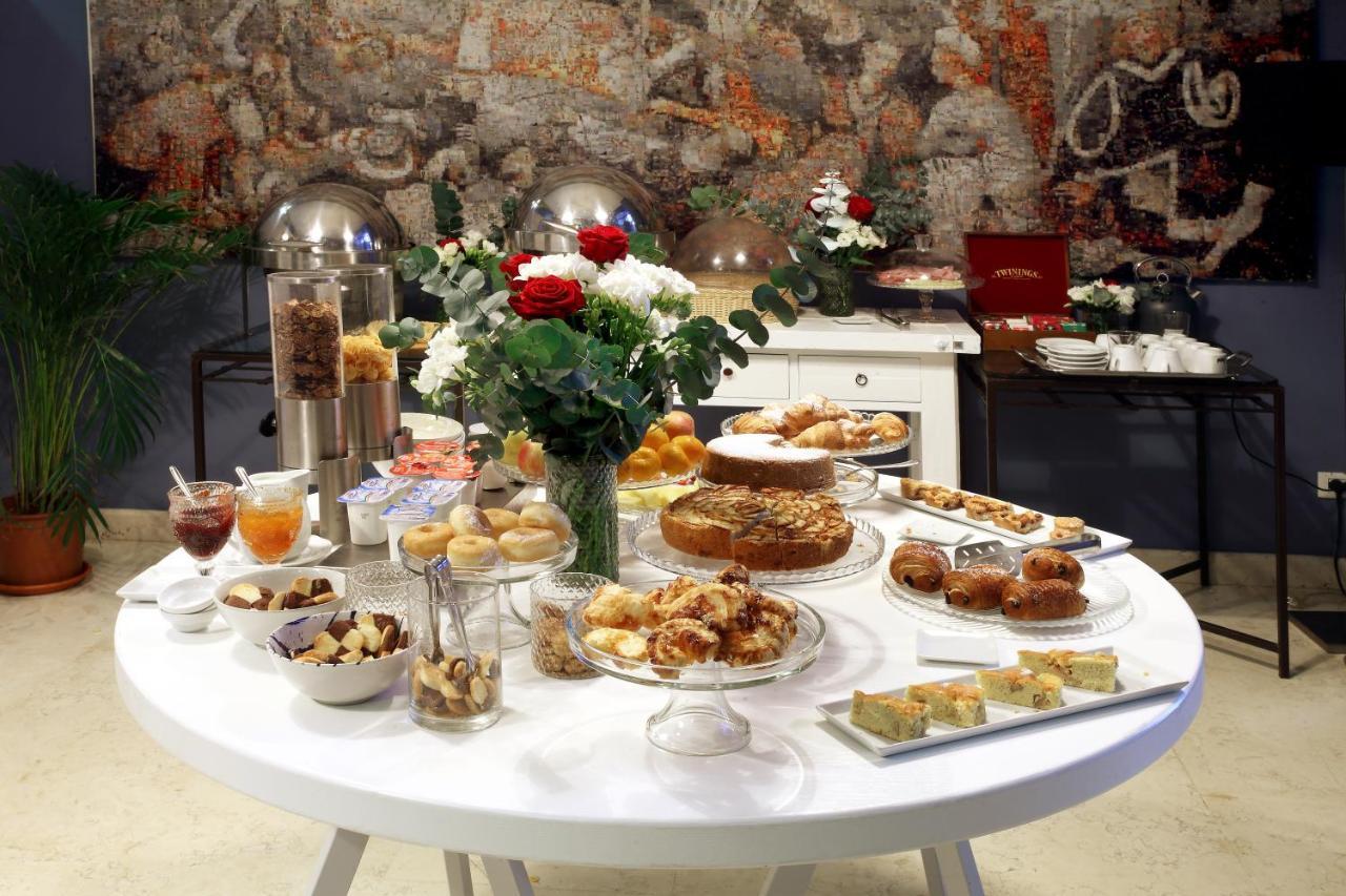 Quintocanto & Hotel Palermo
