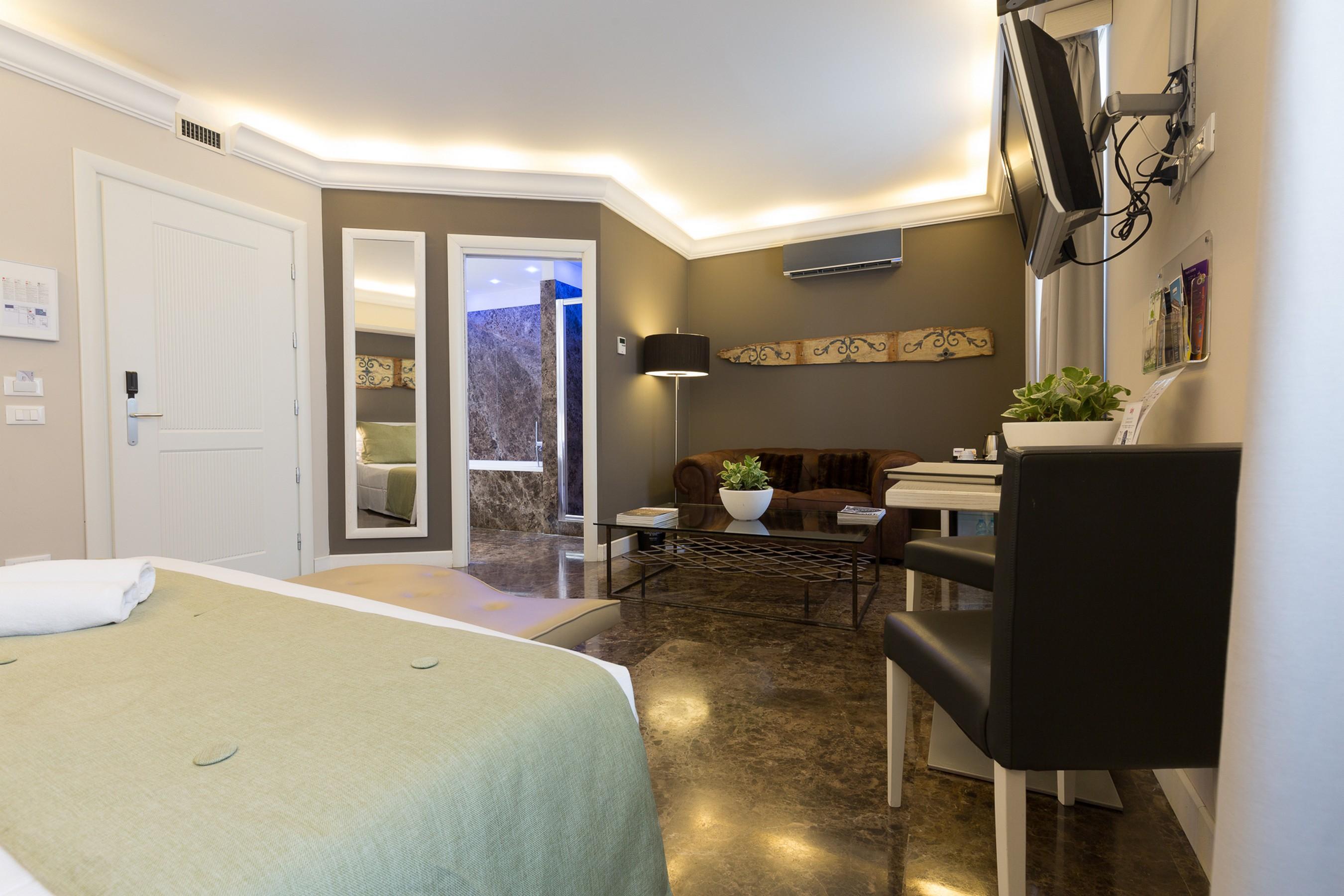 Quintocanto & Hotel