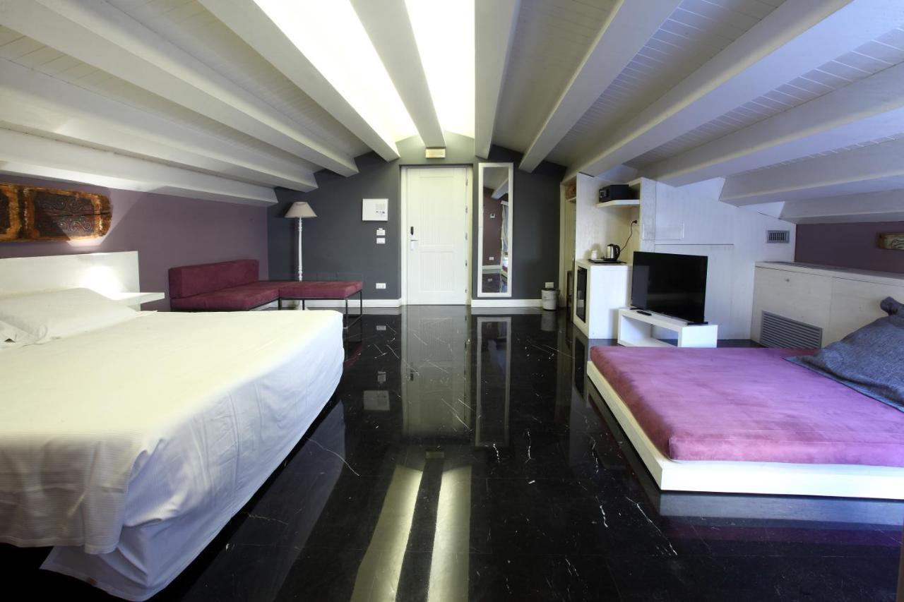 Quintocanto & Hotel 4*