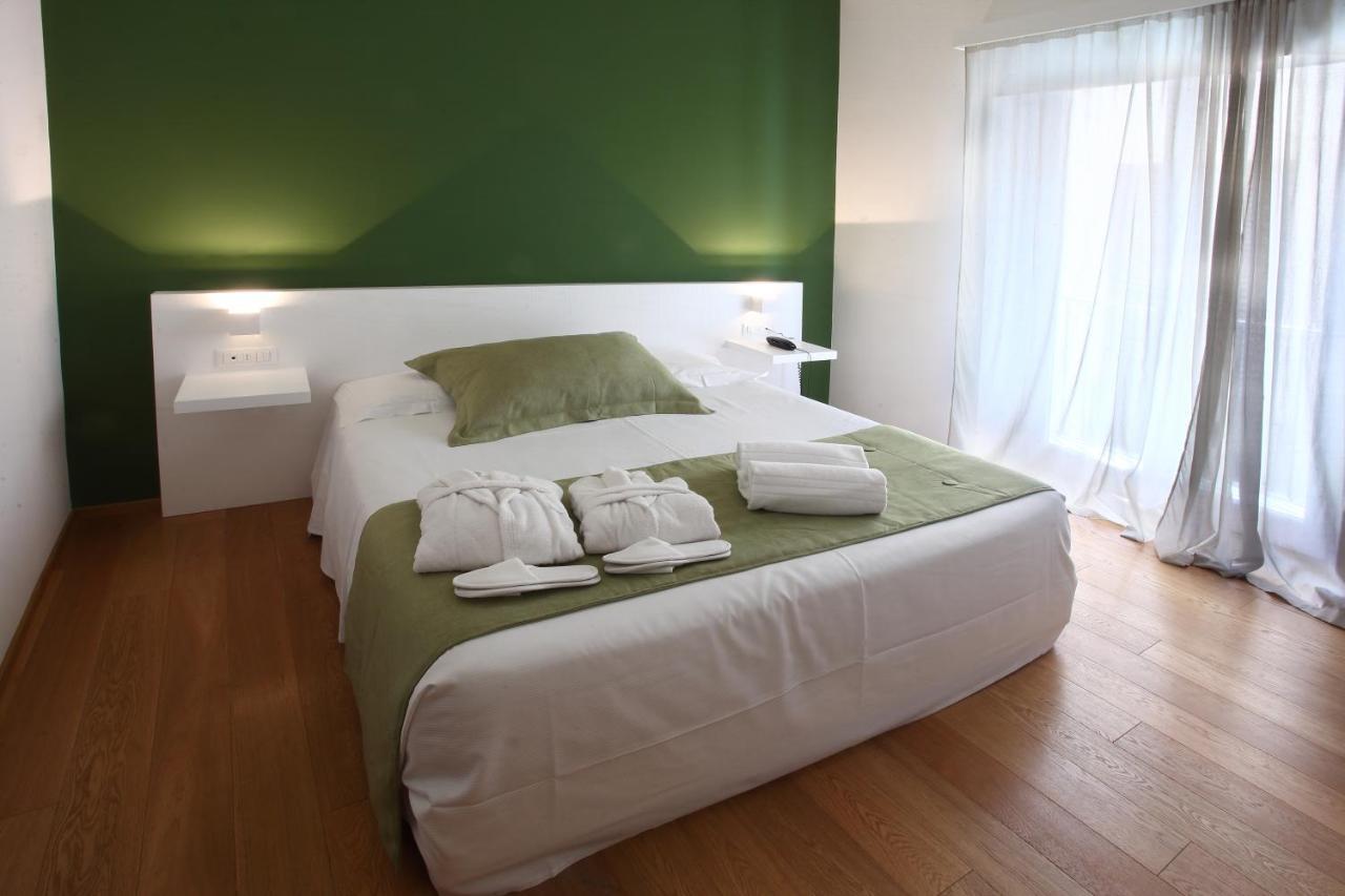 Quintocanto & Hotel Palermo