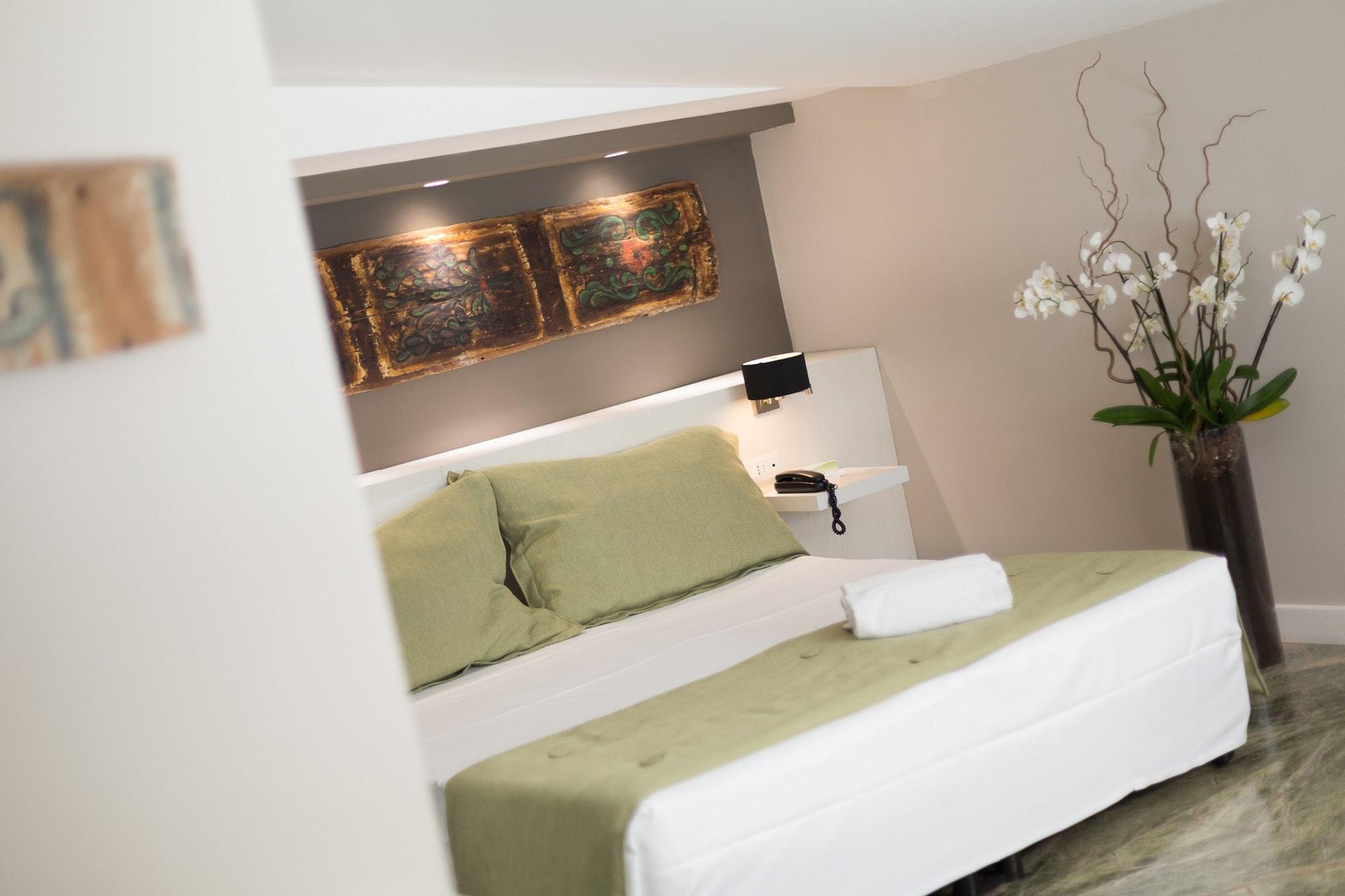 Quintocanto & Hotel
