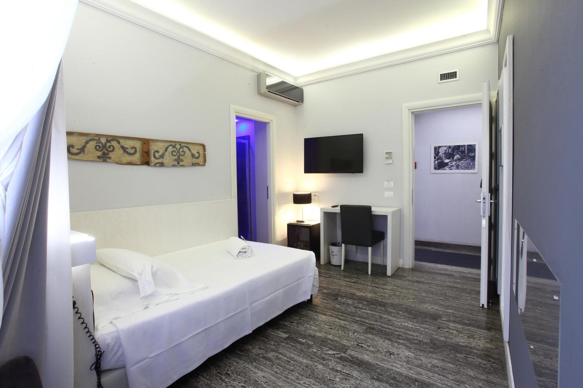 Quintocanto & Hotel 4*